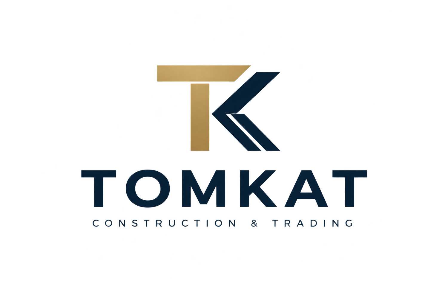 TOMKAT Construction &amp; Trading