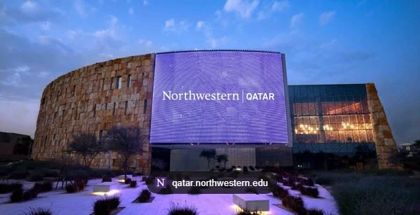 Northwestern University Qatar