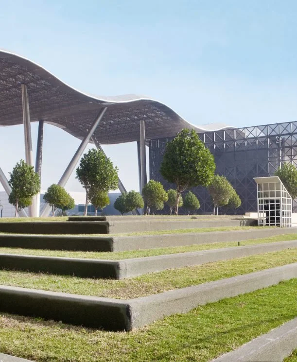 Qatar Science & Technology Park