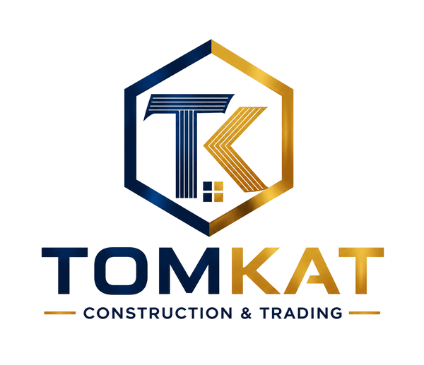 TOMKAT Construction &amp; Trading