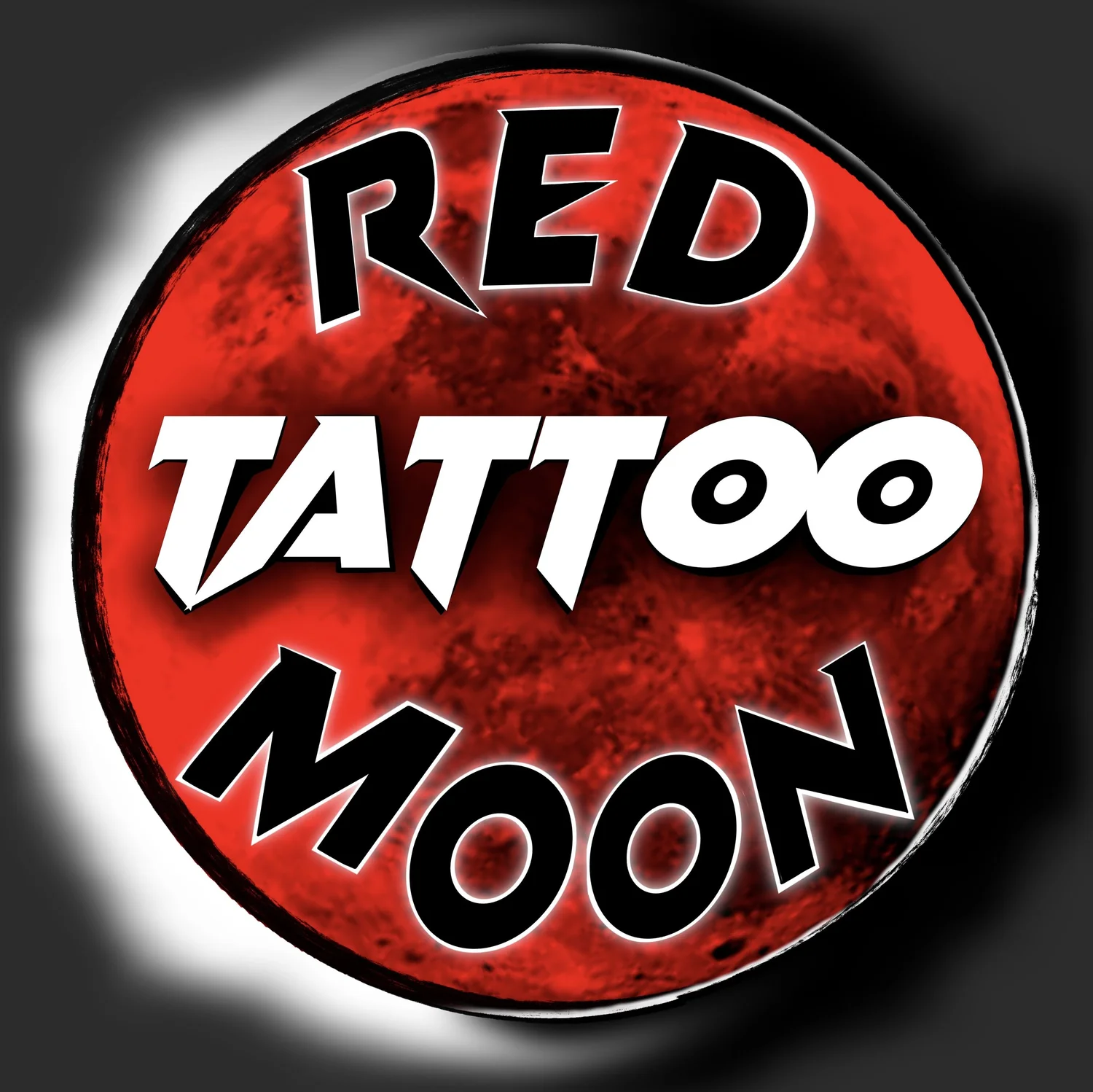 Red Moon Tattoo Studio