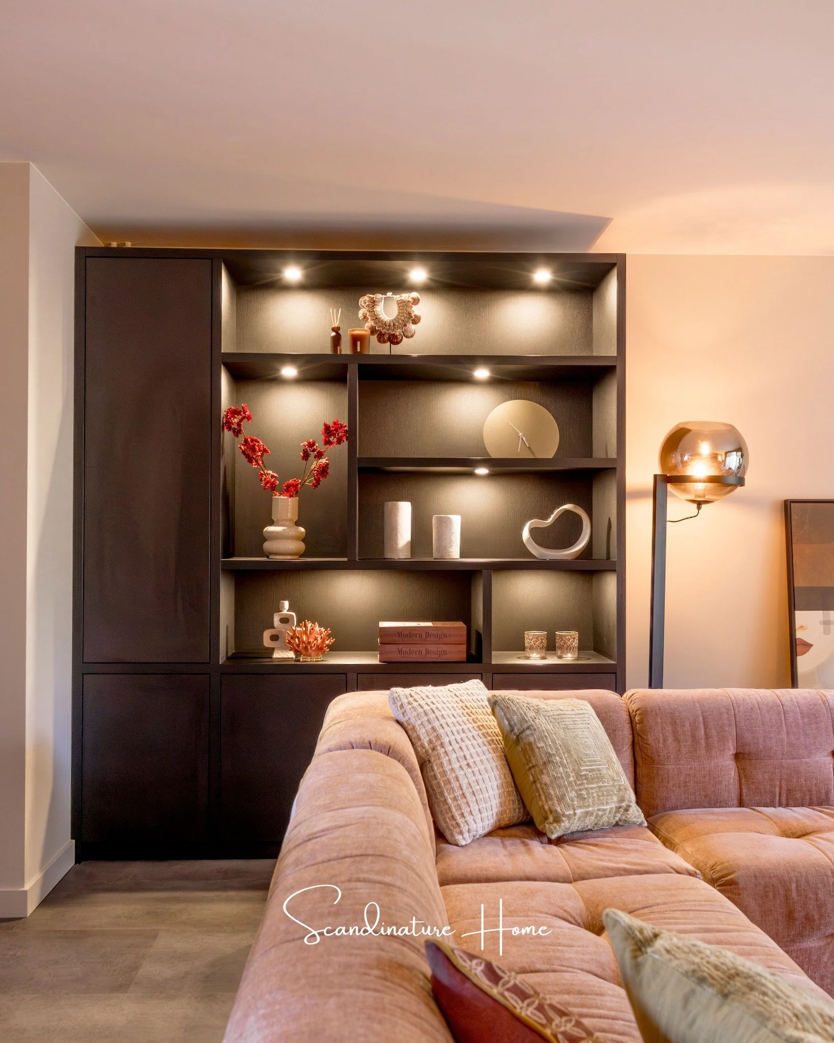 Van een eerste idee op papier naar een interieur waar alles samenkomt&hellip; d&aacute;t blijft toch iedere keer weer bijzonder. ✨

Het moment waarop je binnenstapt en denkt: ja, dit klopt. Alles waar we samen over hebben nagedacht, besproken, geteke