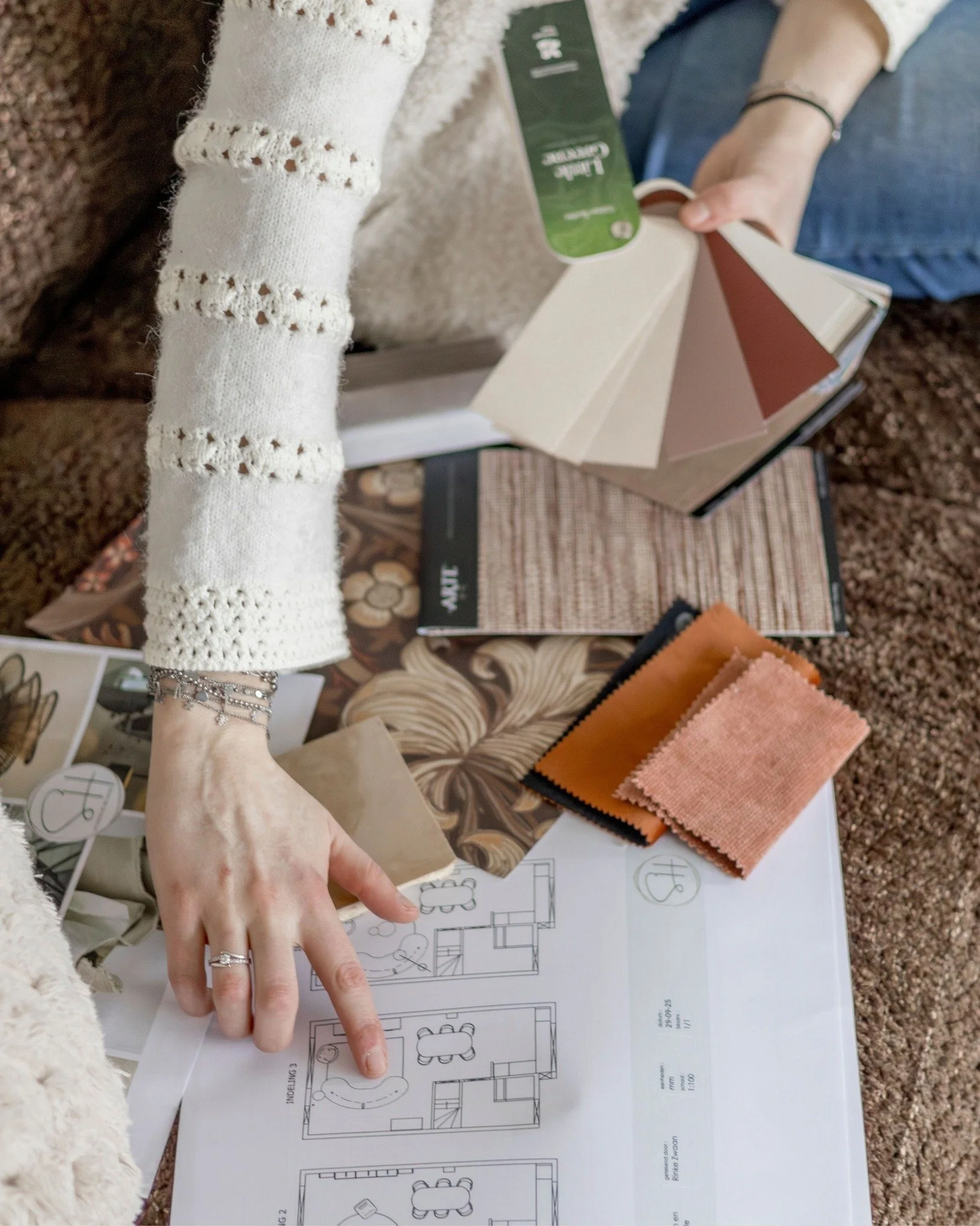 ✨ NIEUW AANBOD | SCANDI FLOW

Een fijne basis begint bij een slimme indeling. 🤍

Misschien ga je verhuizen, verbouwen of voelt je huidige interieur gewoon toe aan iets nieuws. Je weet wat je anders wilt, maar hoe deel je de ruimte zo in dat alles kl