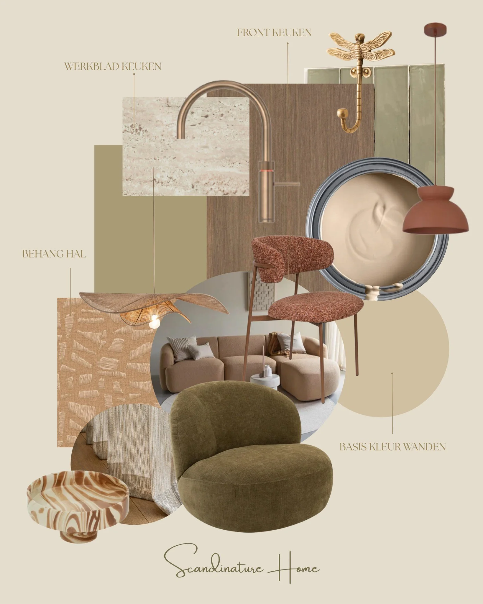 HET MEUBELPLAN | JOUW INTERIEUR KOMT TOT LEVEN

Hoe fijn is het als je niet meer alles zelf bij elkaar hoeft te zoeken? 🤍

Bij een compleet interieuradvies ontvang je een meubelplan waarin alles samenkomt. Van de perfecte bank en eetkamerstoelen tot