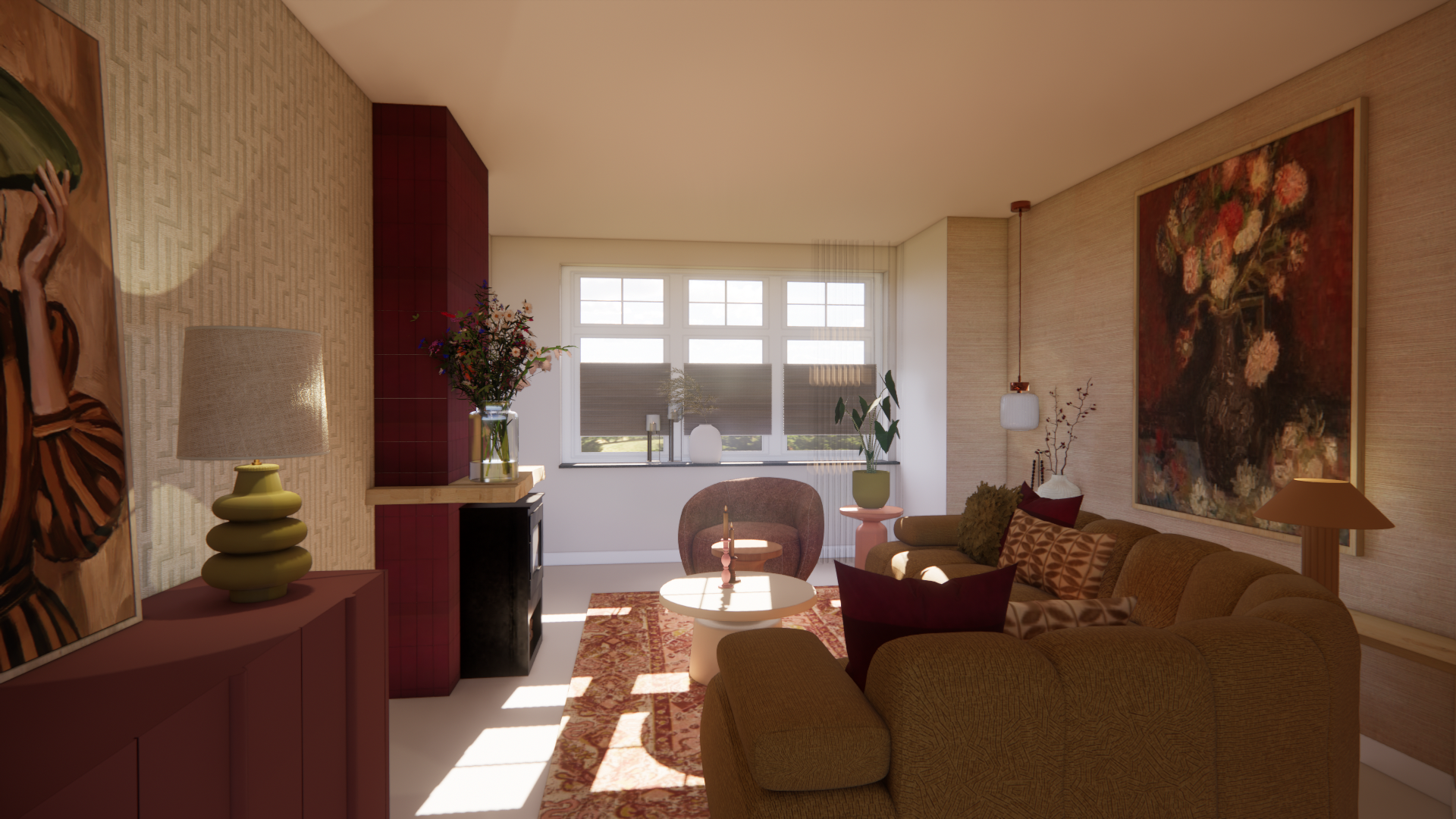 Project D & M | Katwijk