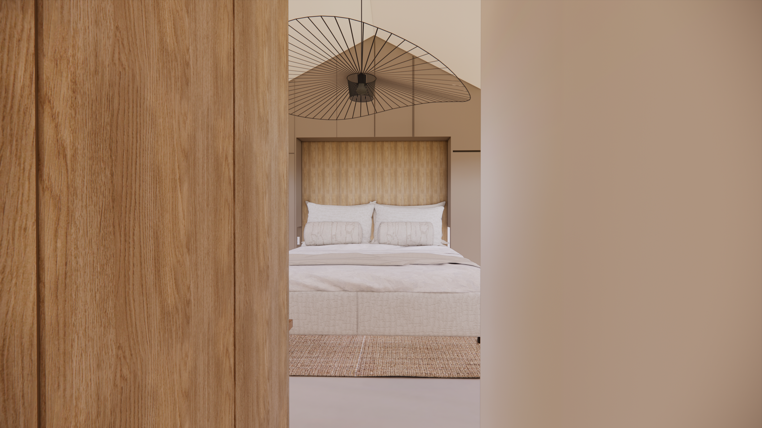 Project zolder Aalsmeer | &Suus
