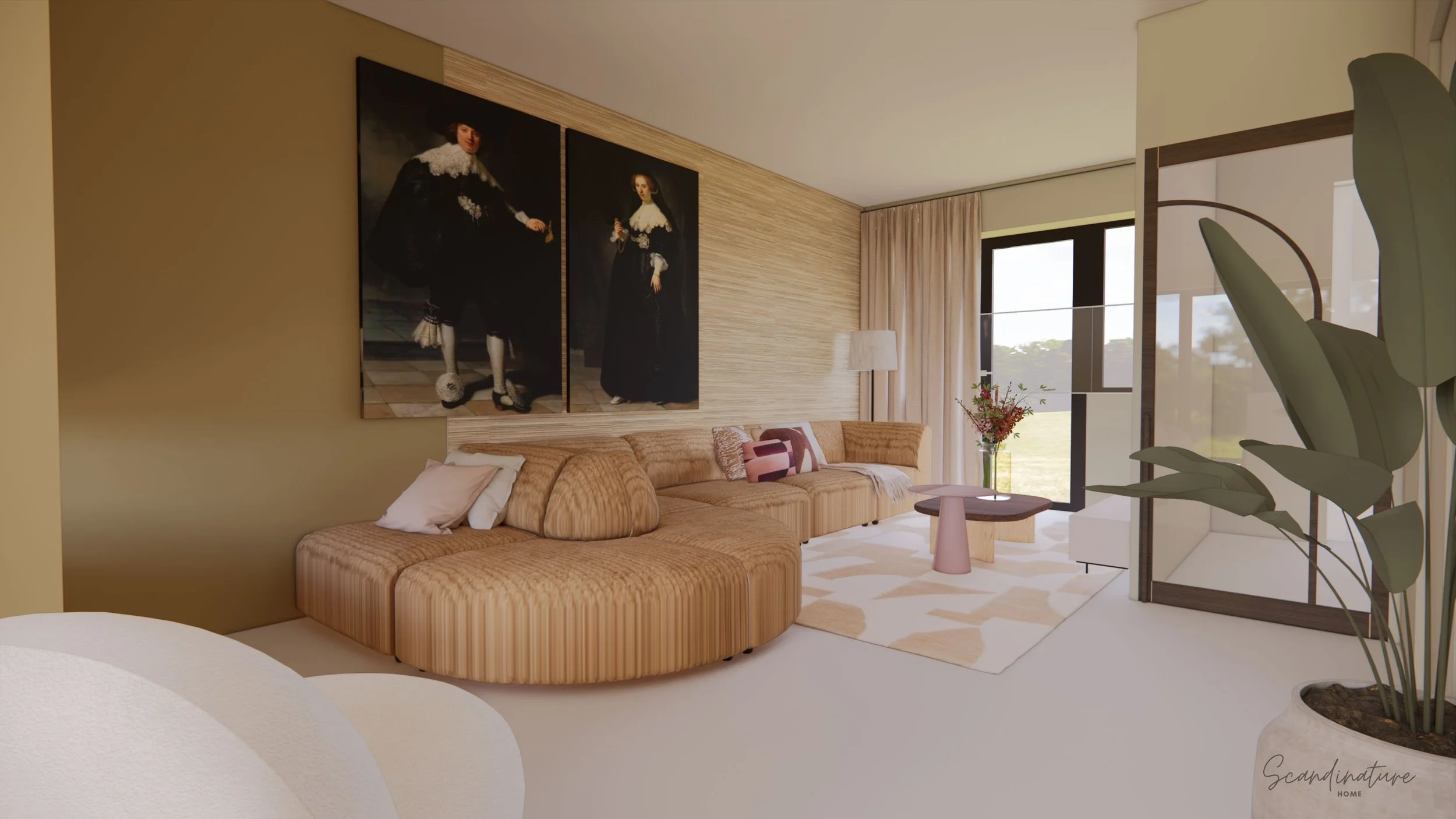 Project kadewoning | Katwijk