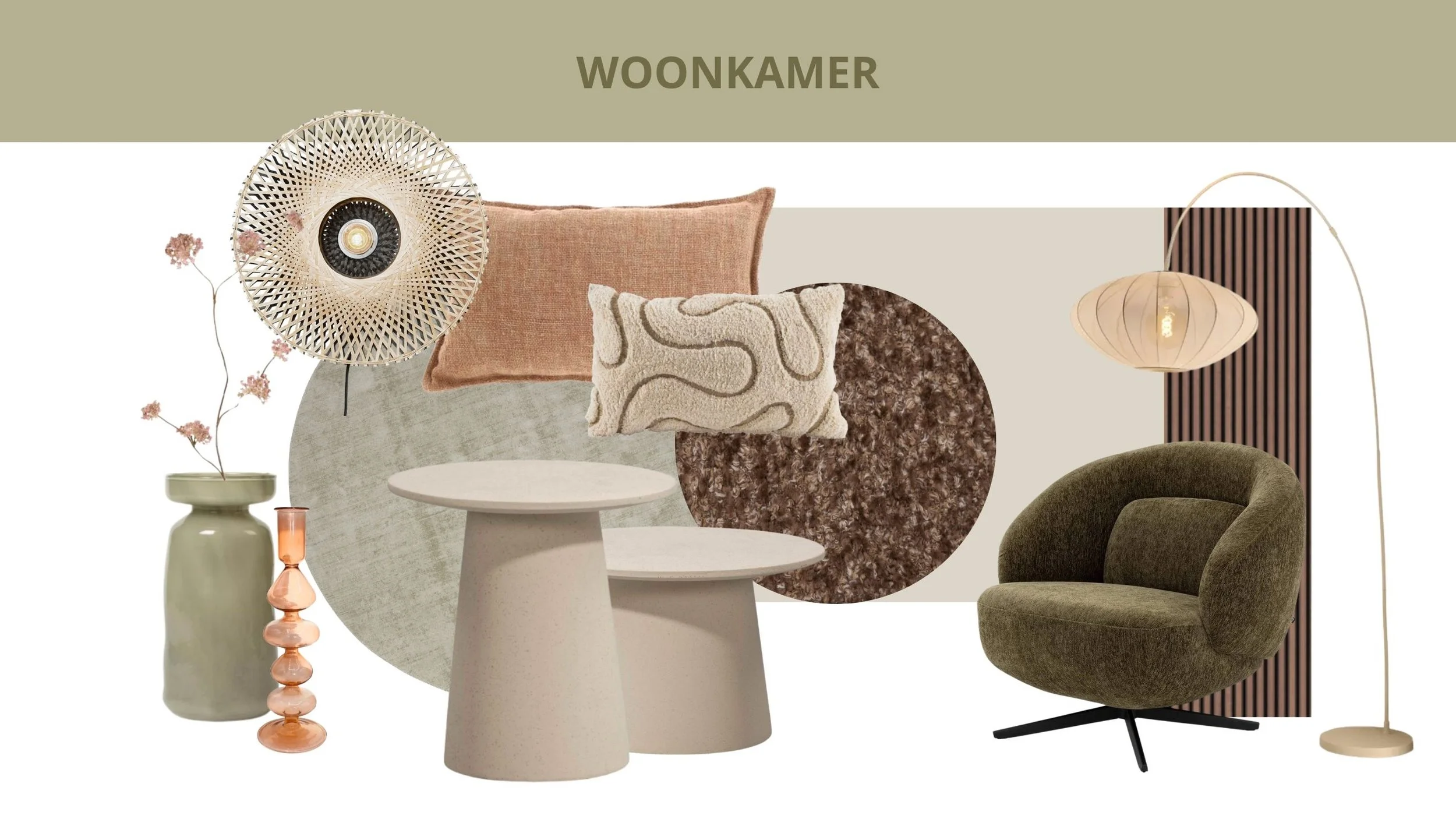 Meubelplan Interieur Compleet advies Salomonszegel