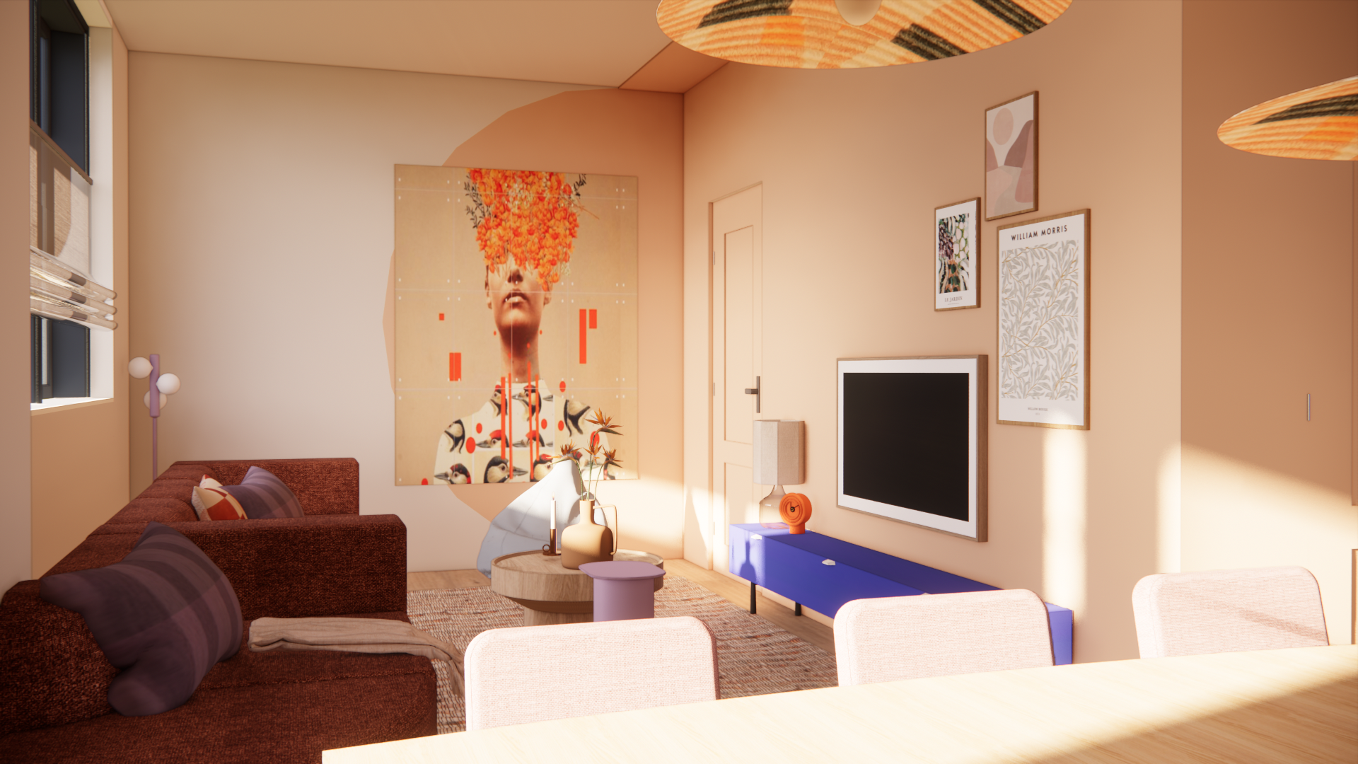 Project Haarlem | &Suus