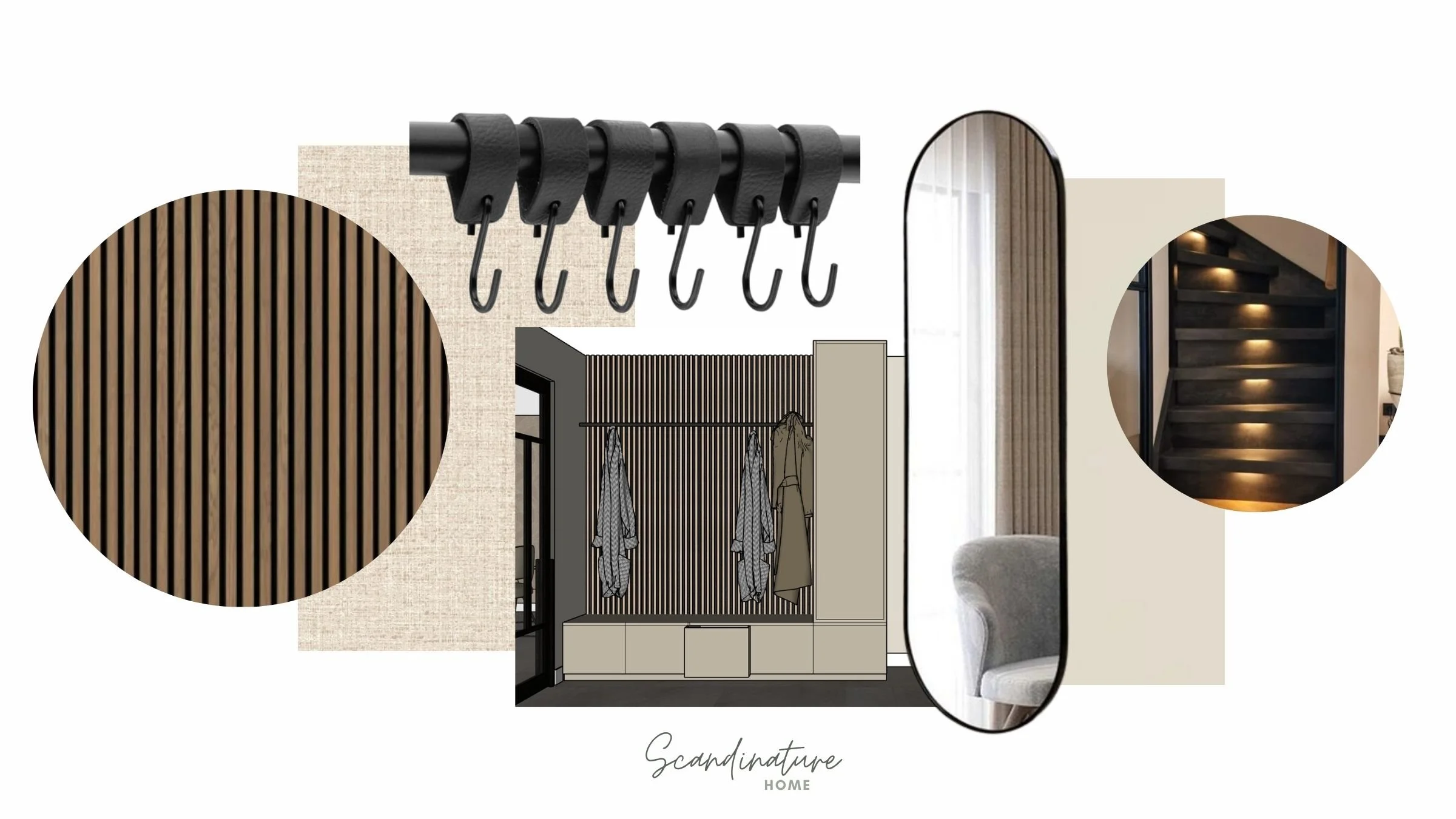 Interieurplan hal rijnsburg hotelchique