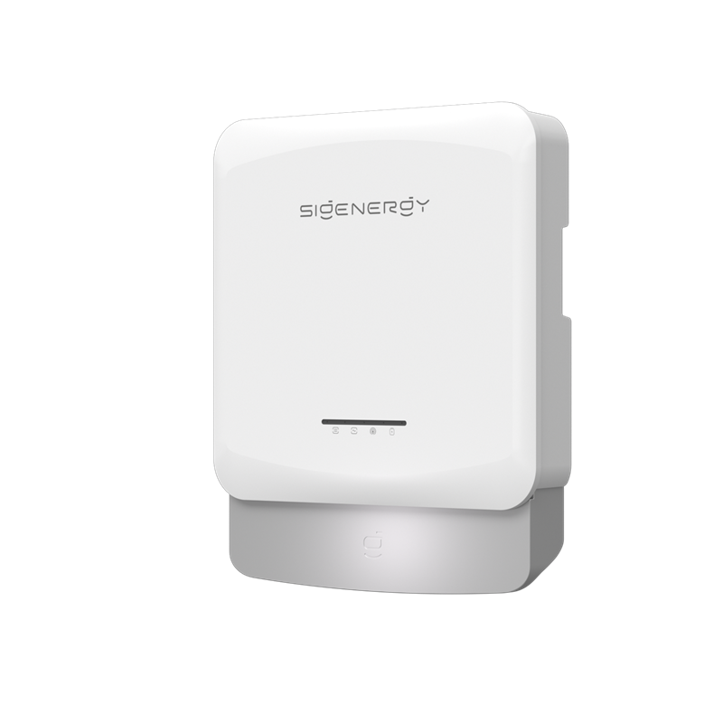 Sigenergy Single-phase Hybrid Inverter