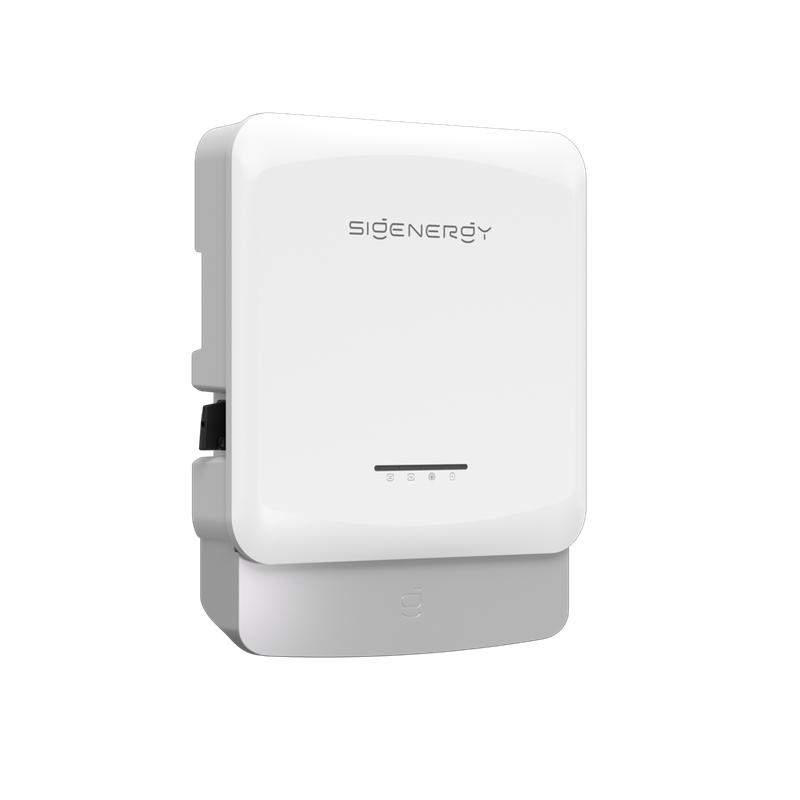 Sigenergy Three-phase Hybrid Inverter