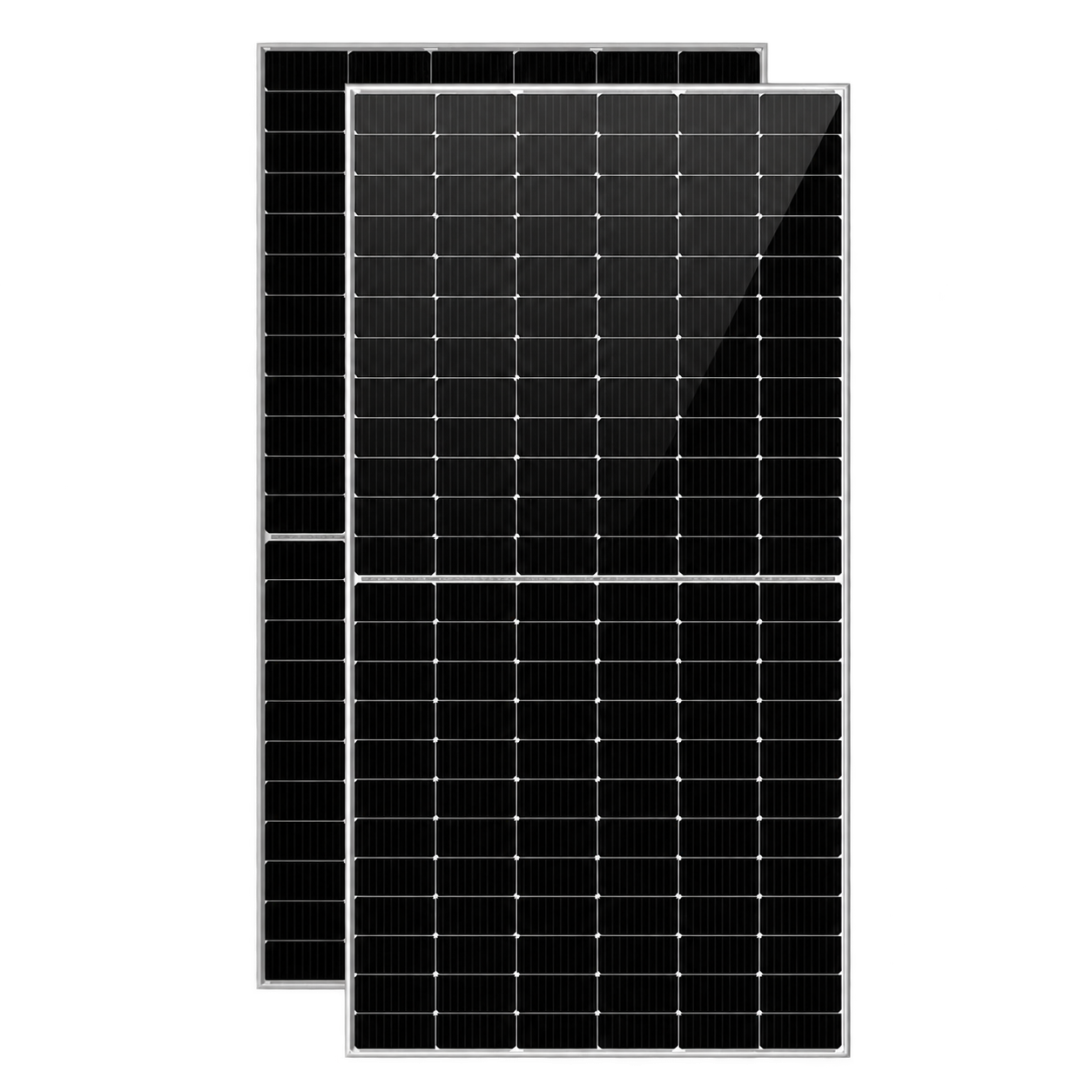 Jinko Tiger Neo Solar Panel