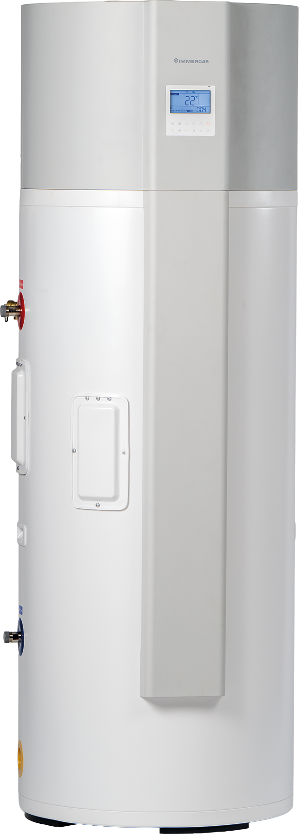 Immergas Rapax Heat Pump