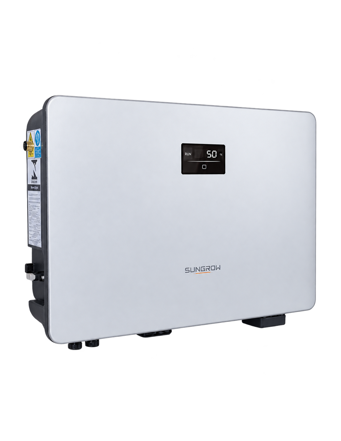 Sungrow SHRS Single-phase Hybrid Inverter