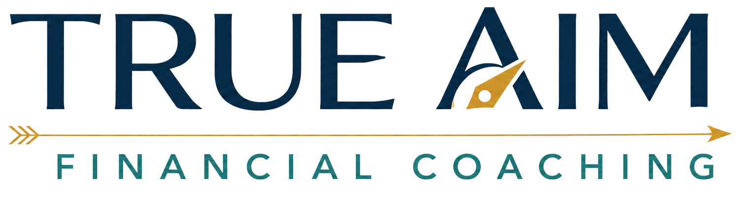 True Aim Financial Coaching