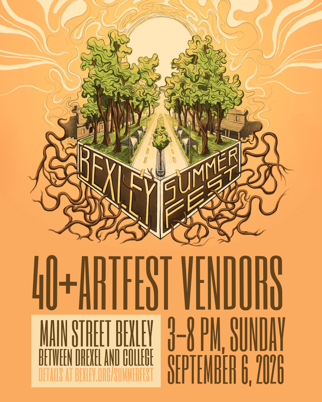 Bexley Summer Fest