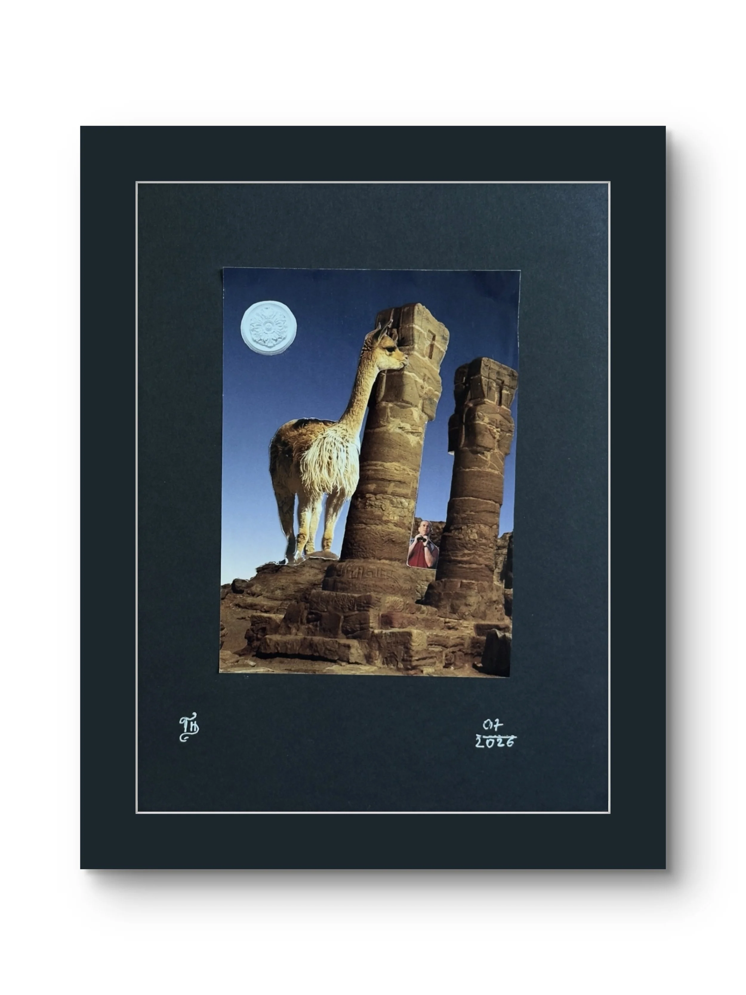 Adventure Series: Close Encounter Original