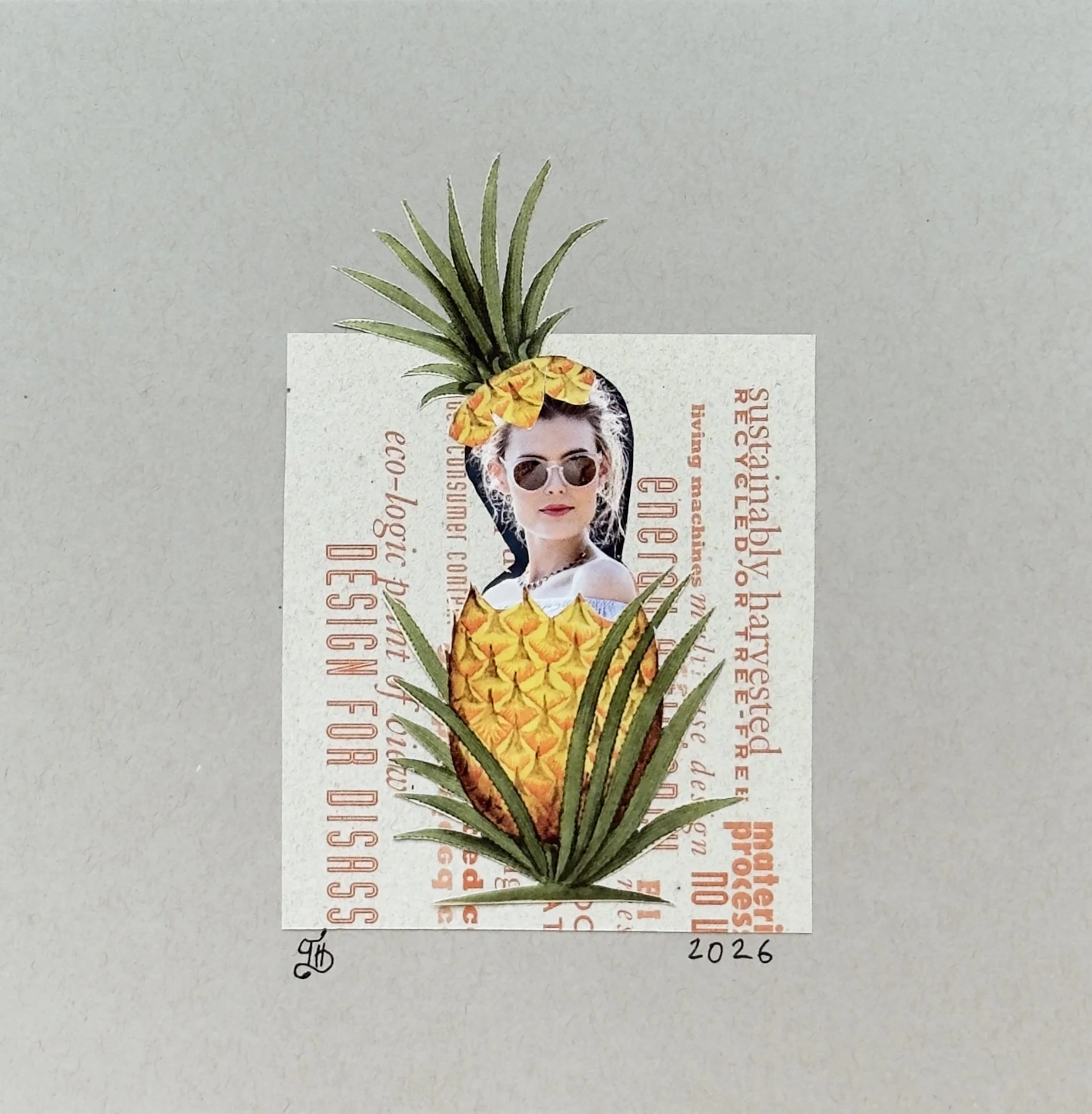 Adventure Series Pina Colada Original