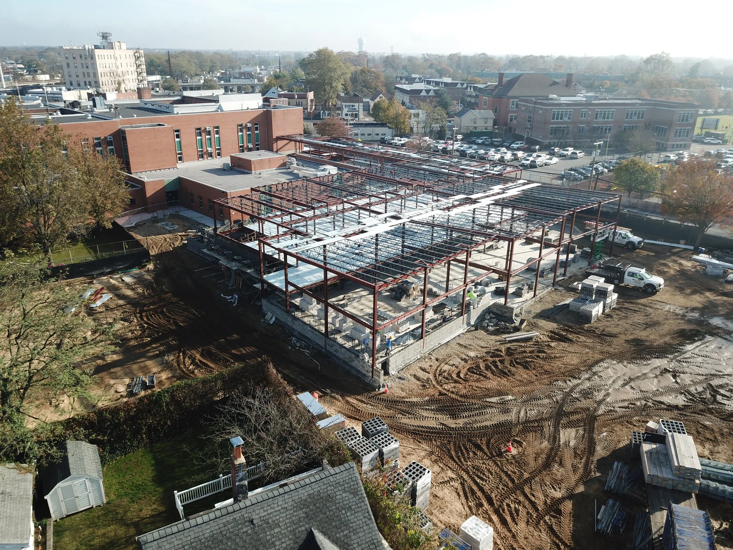 Under Construction
