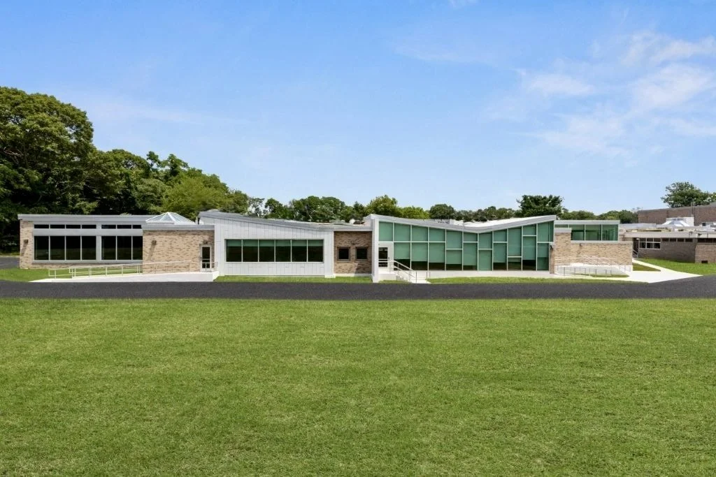 Cold Spring Harbor