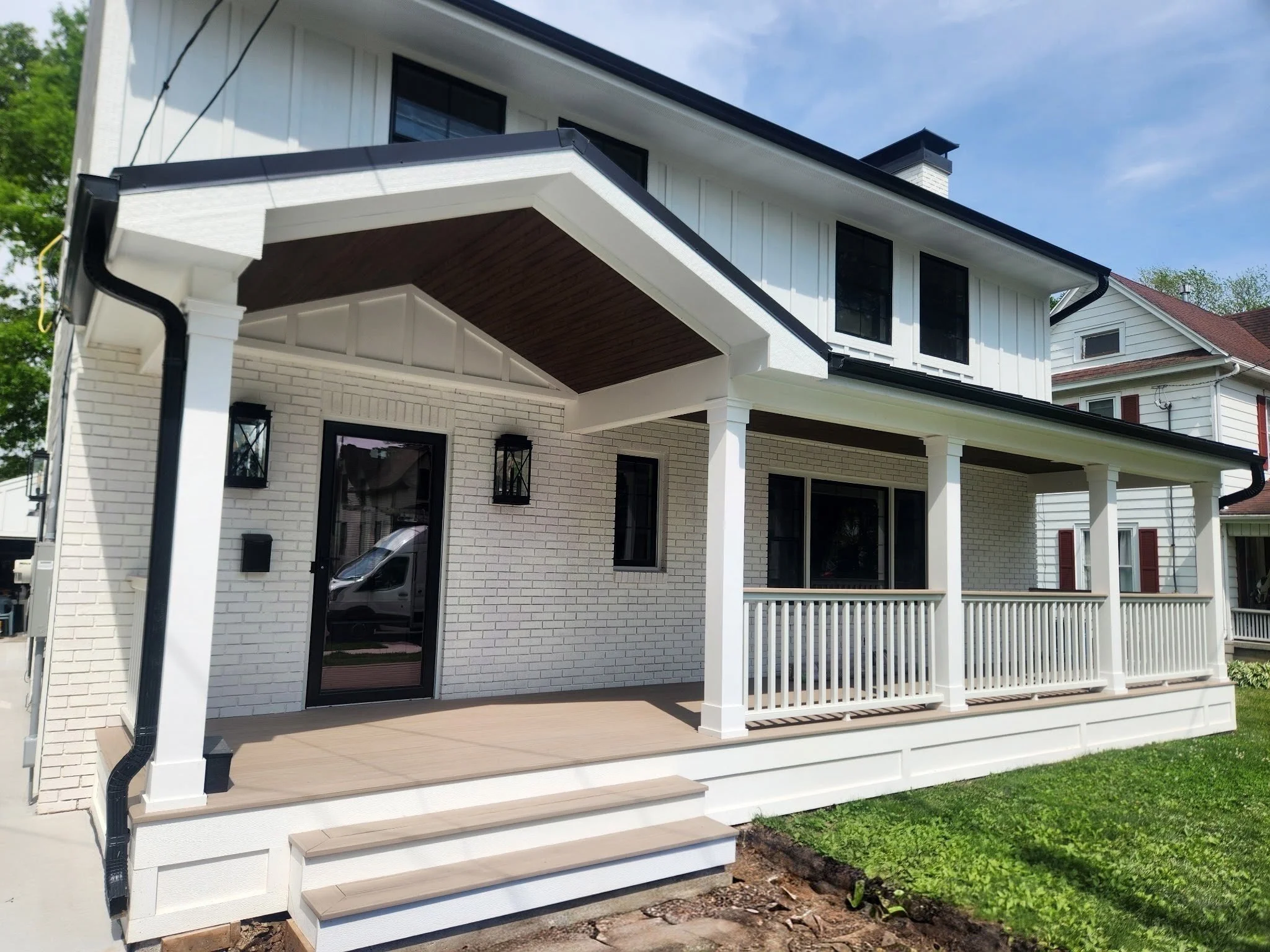 Porch