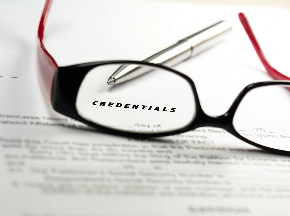 Facility Re-Credentialing & Renewal