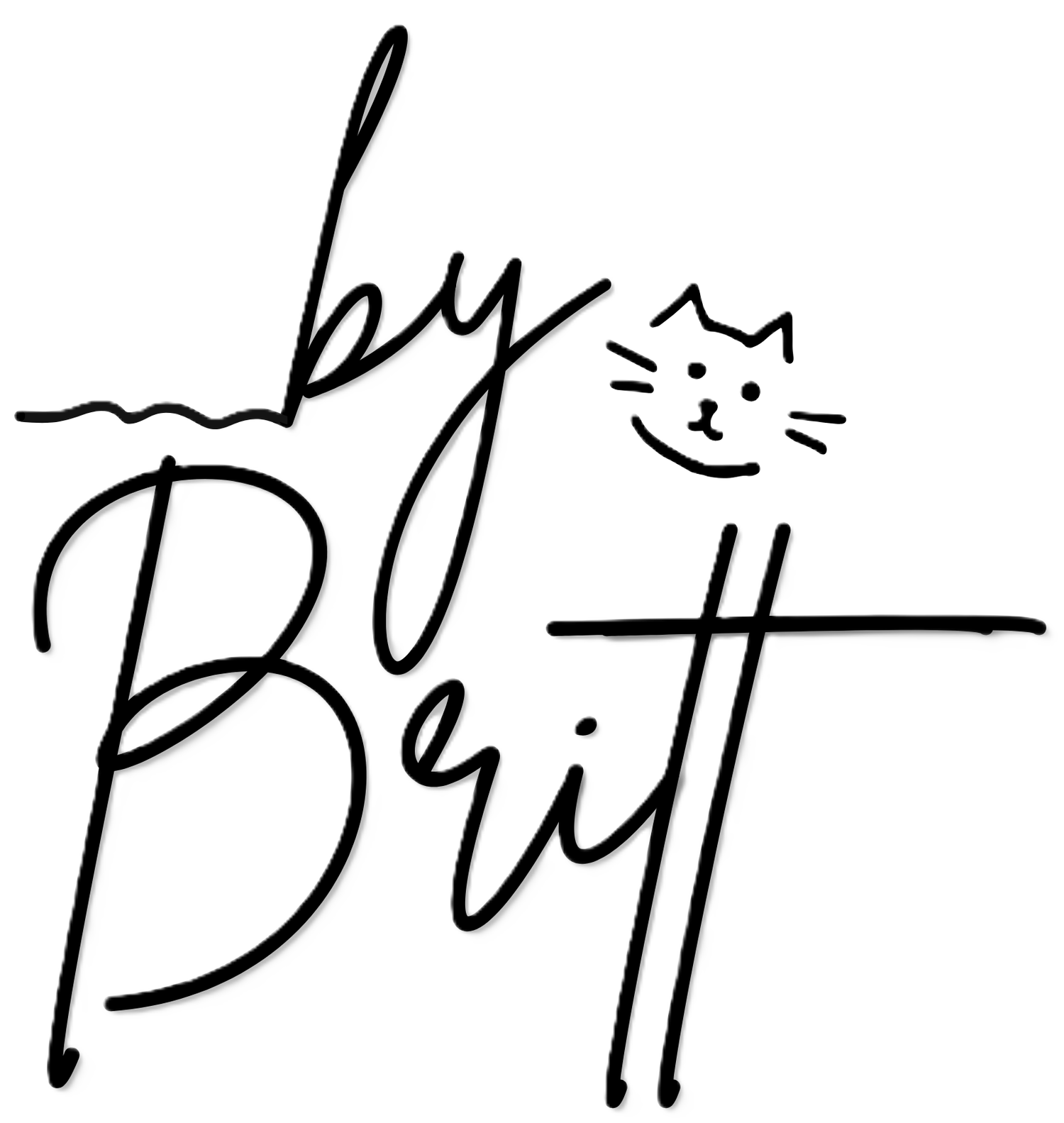 Writt by Britt