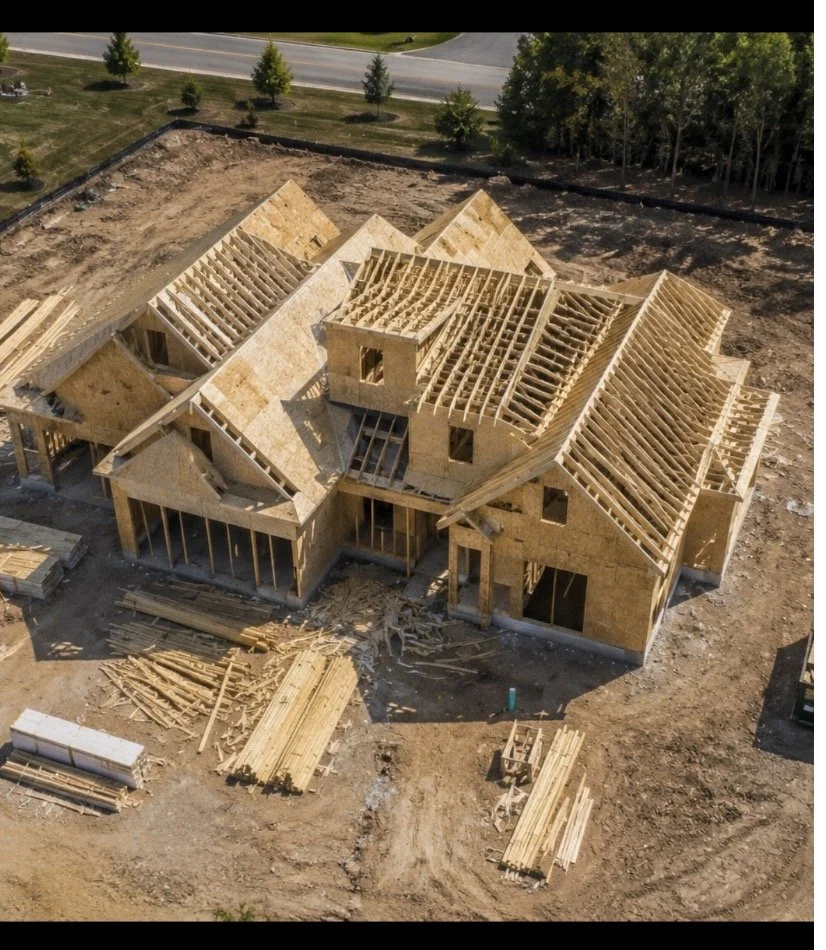 Construction Drone Packages - $2,500