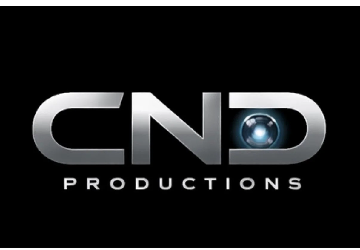 CND PRODUCTIONS  Madison, MS   601-331-9825 