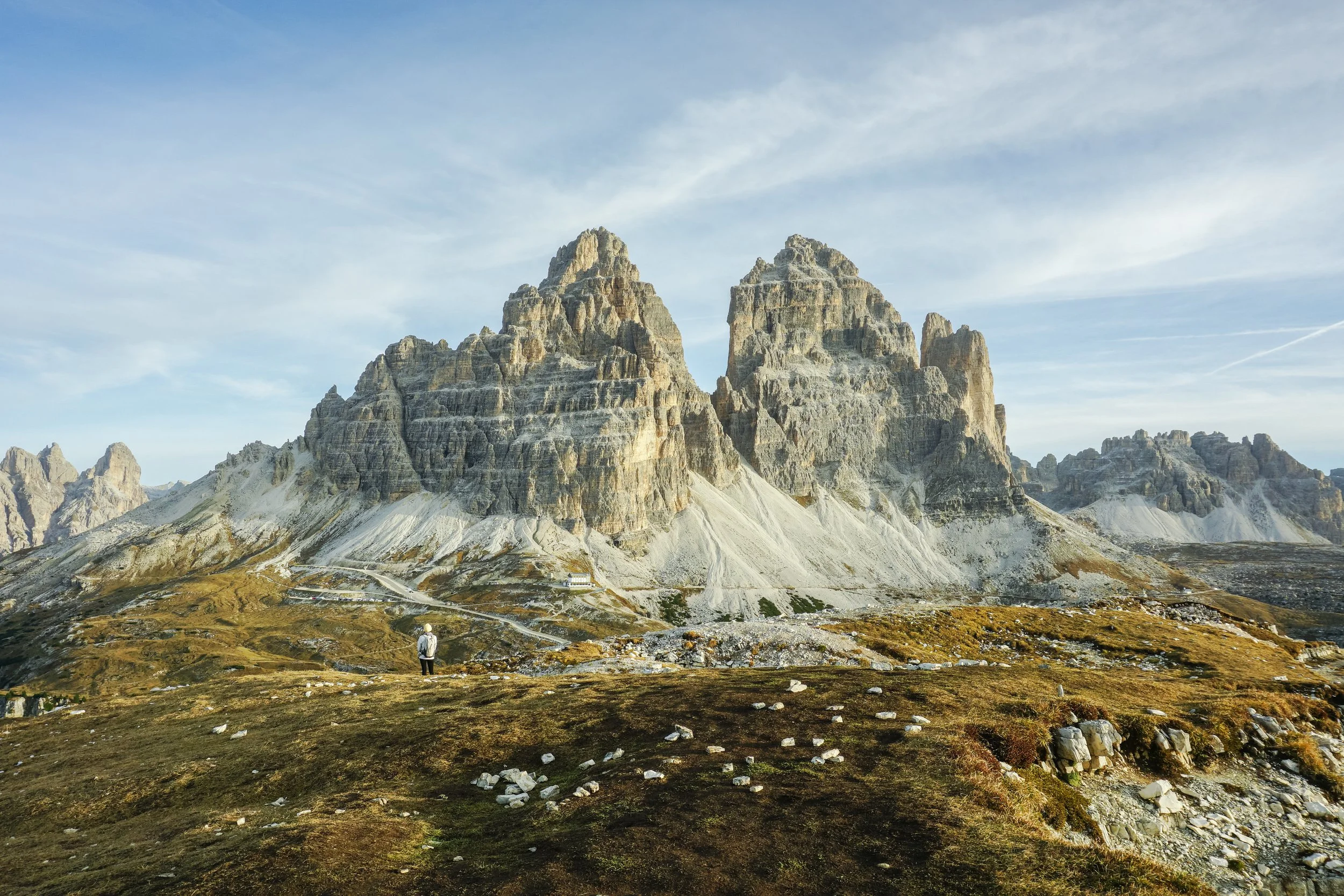 Dolomiti