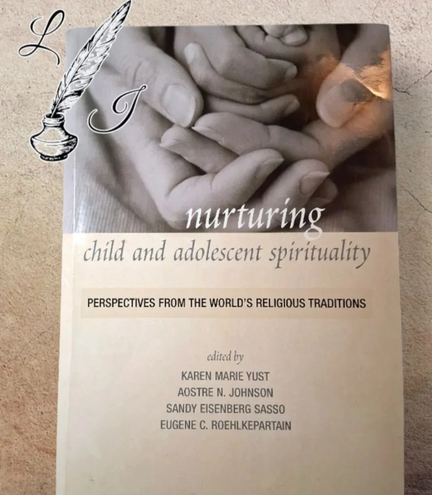 Nurturing Child and Adolescent Spirituality by: Michael Shire, Shoshana Silberman, Melukote K. Sridhar et al