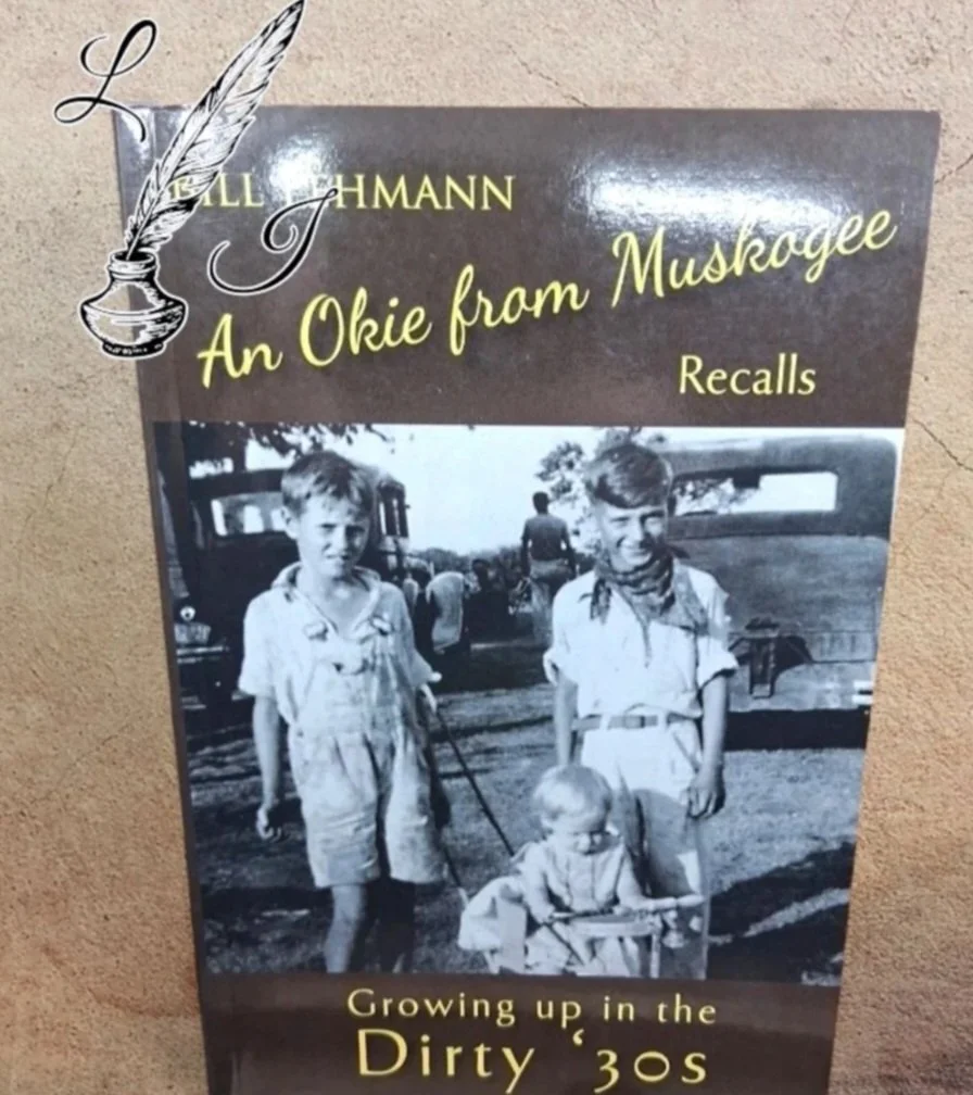 An Okie from Muskogee by: Bill Lehmann