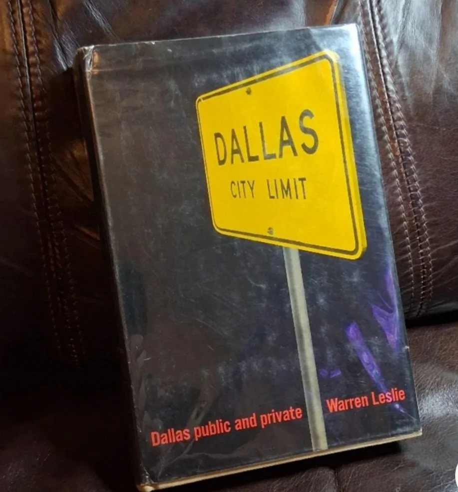 Dallas Public and Private by: Warren Leslie