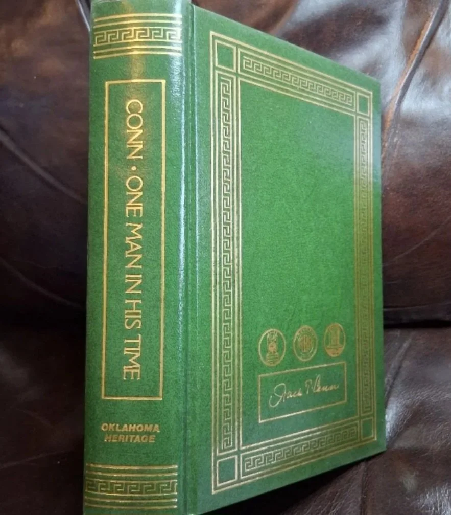 One Man In His Time by: Jack T. Conn