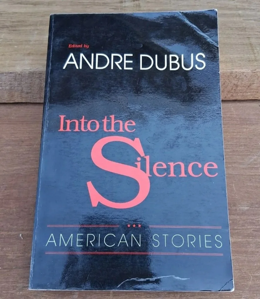 Into the Silence by: Andre Dubus