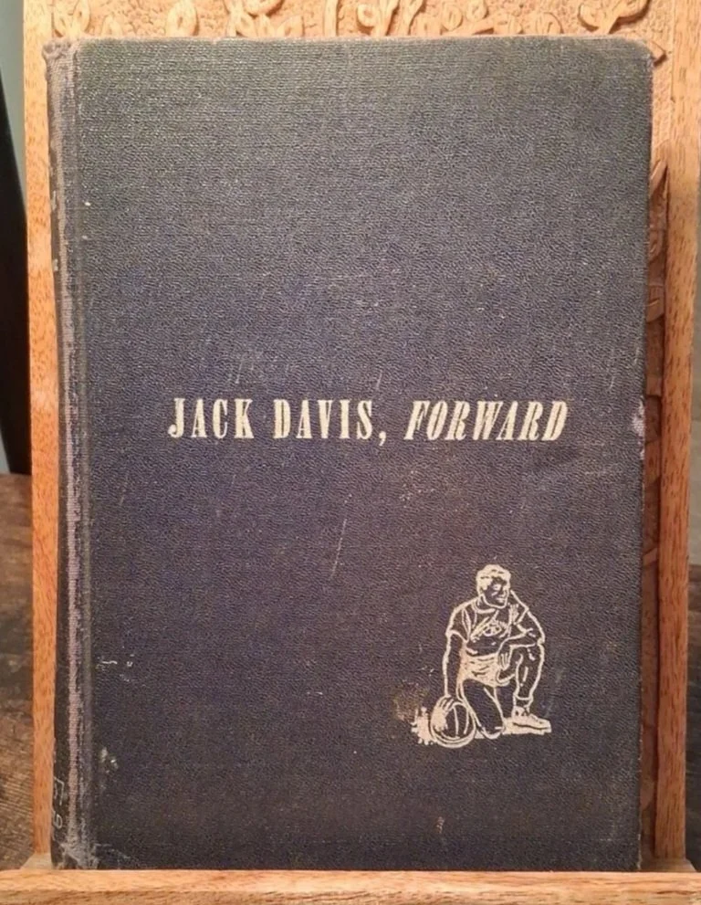 Jack Davis, Forward by: Leon E. Burgoyne