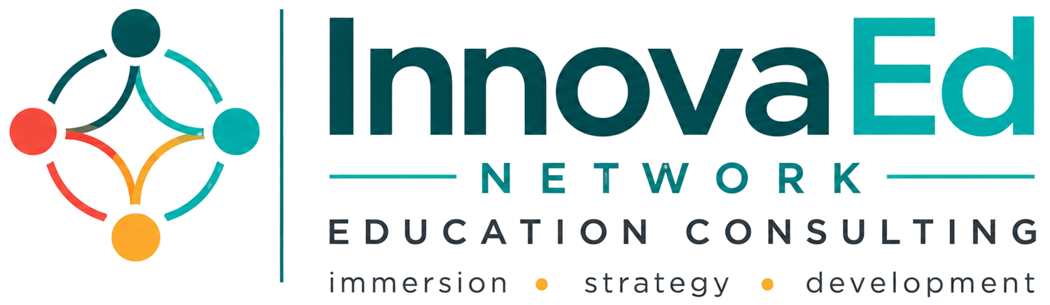 InnovaEd Network