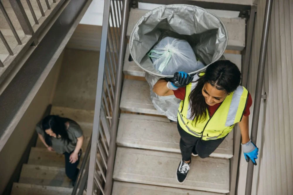 waste removal