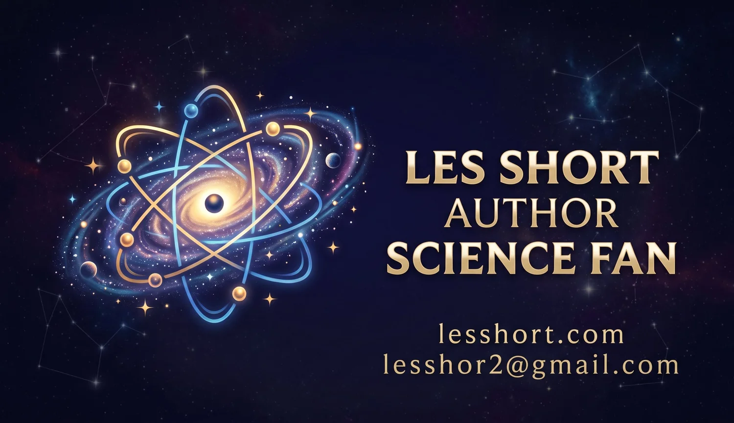 Les Short's Website