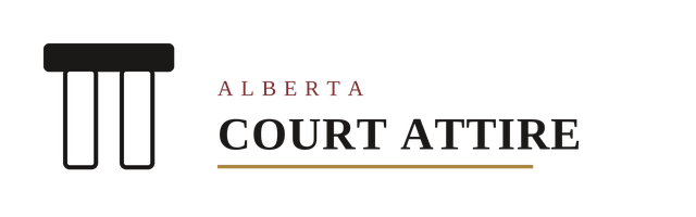 ALBERTA COURT ATTIRE