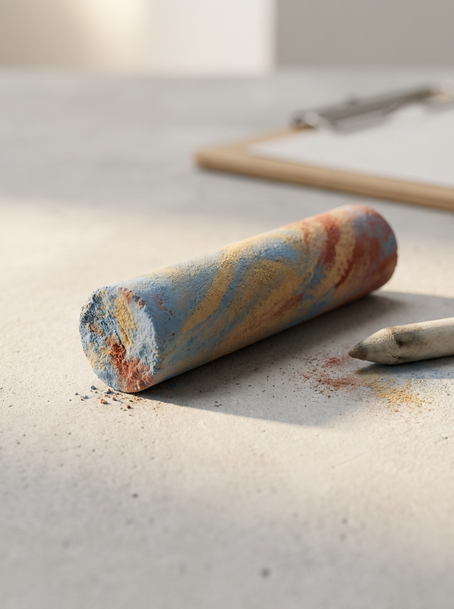 Soft Pastel Stick