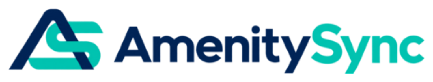 AmenitySync 