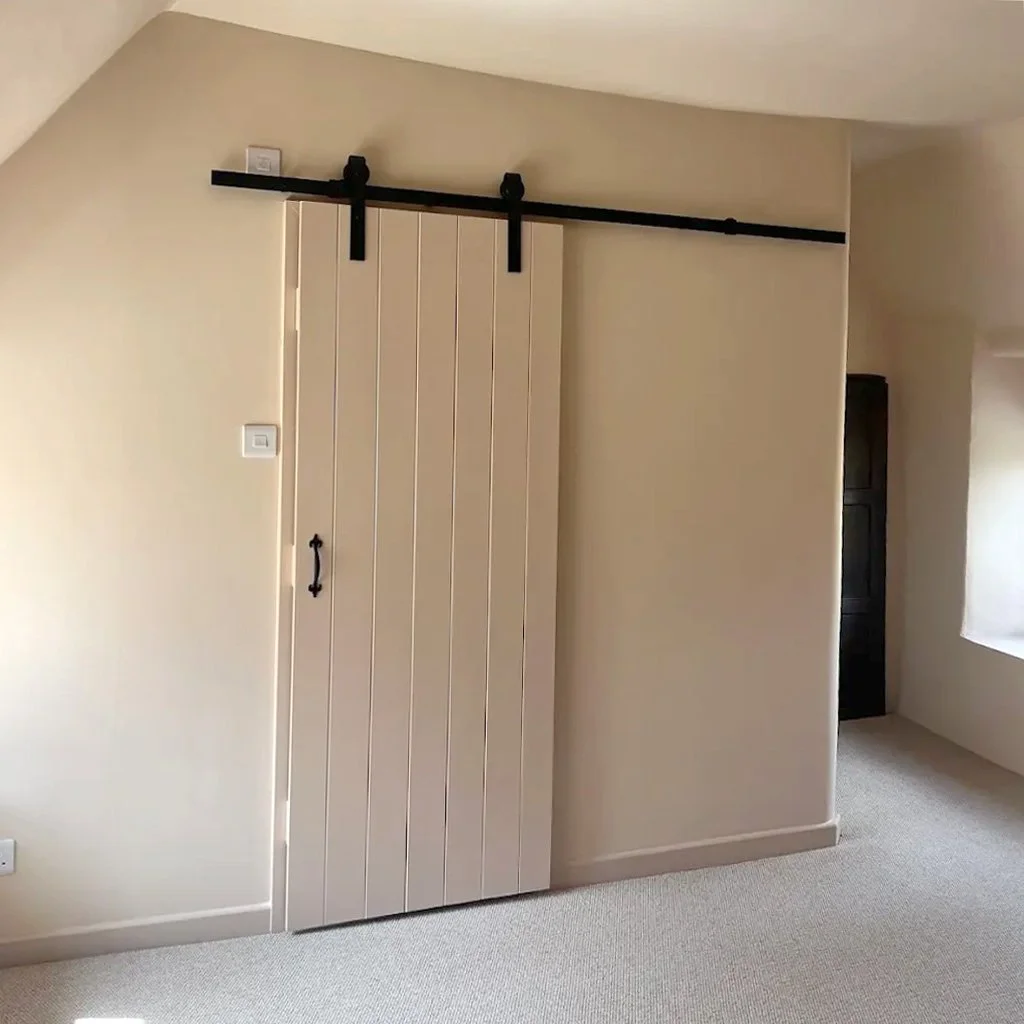 Bespoke Joinery