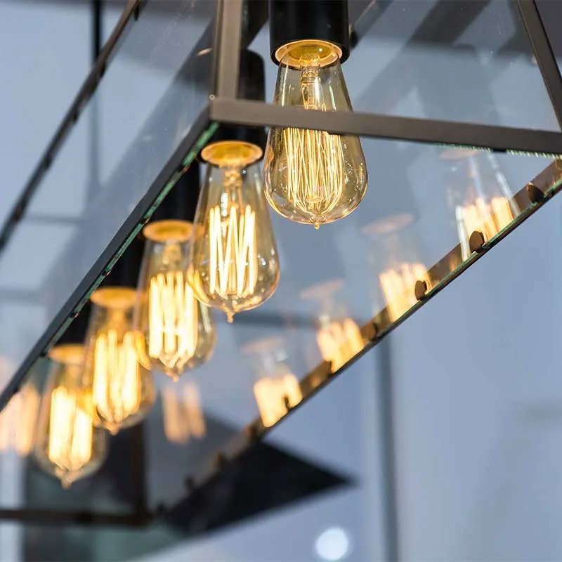 Kitchen Lighting