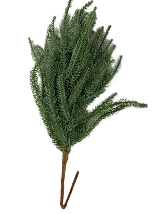 Norfolk Pine Real Touch Spray – 15 in.