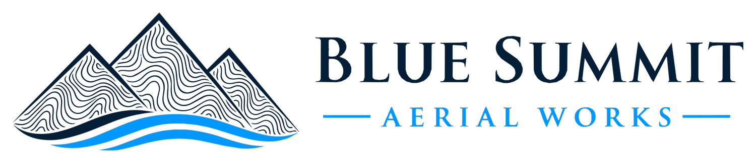 Blue Summit Aerial Works