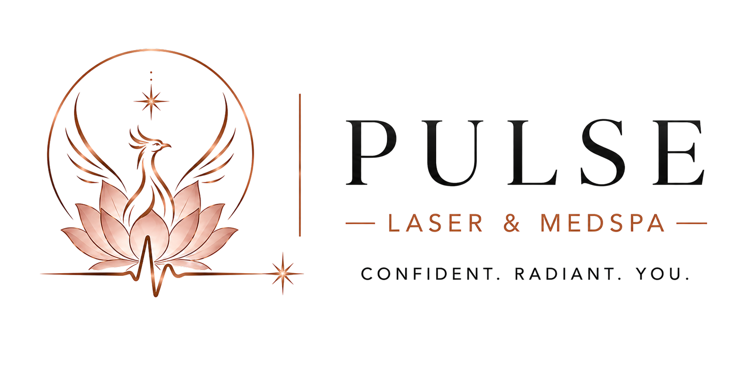 Pulse Laser and MedSpa