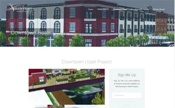 Downtown Hotel
