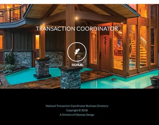 Transaction Coordinator
